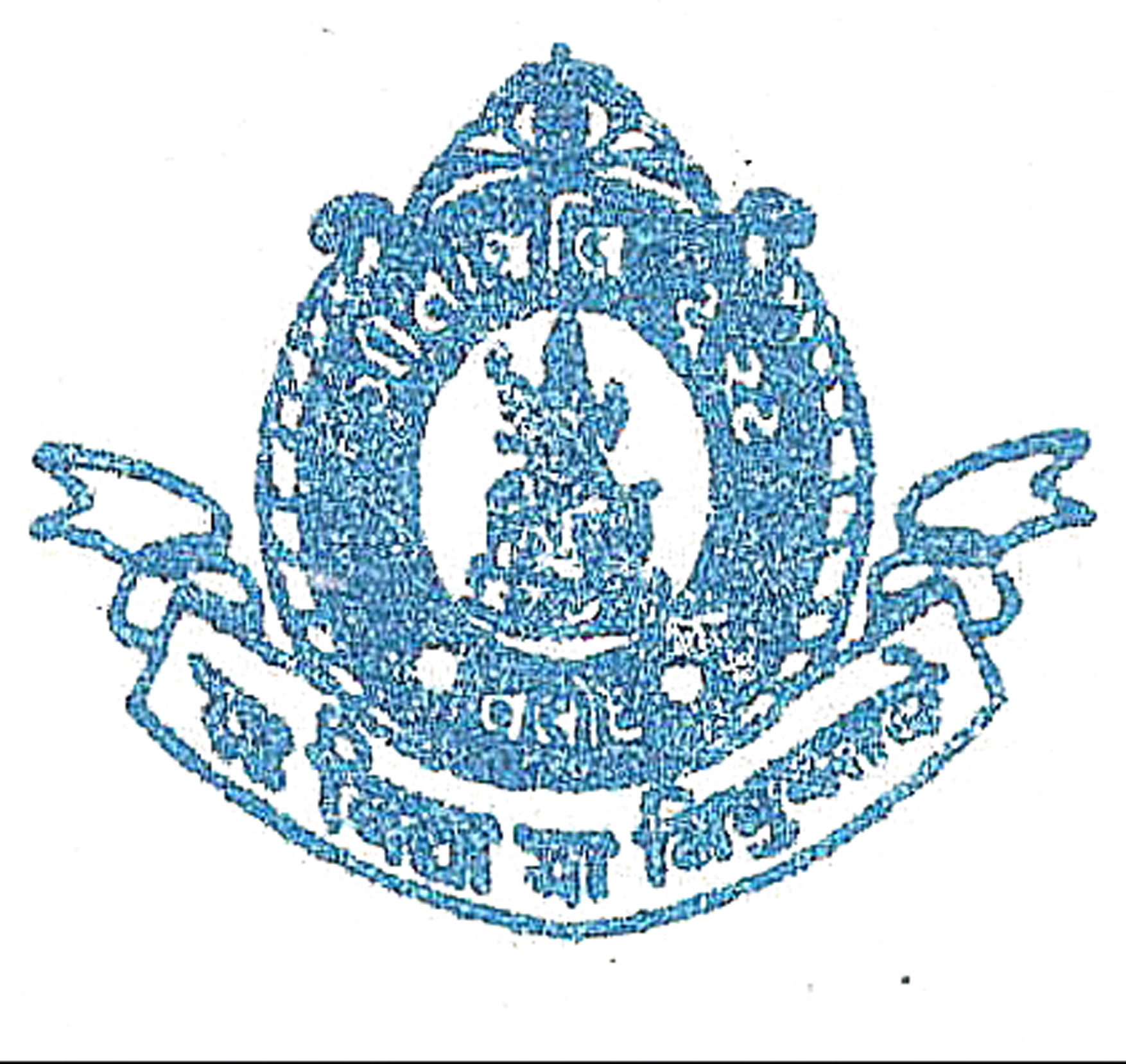 Gitanjali College Logo